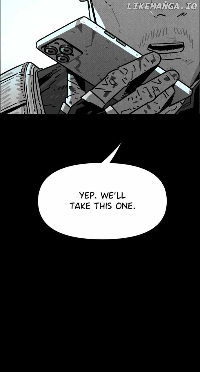 Zombie Funeral Services Chapter 40 106